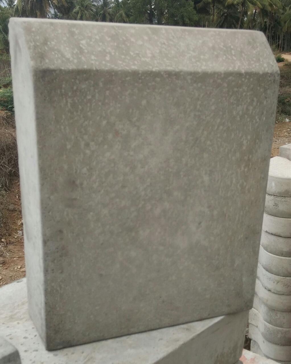 KERB  STONE
